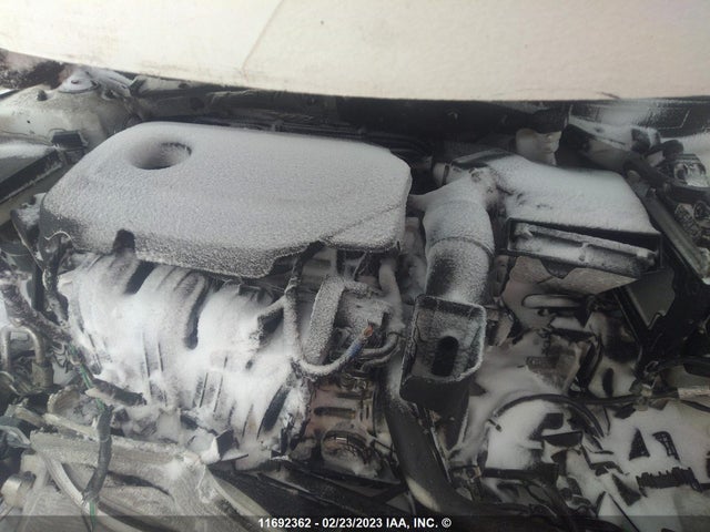 Hyundai SONATA SE 2017 5NPE24AFXHH588952 Image 12
