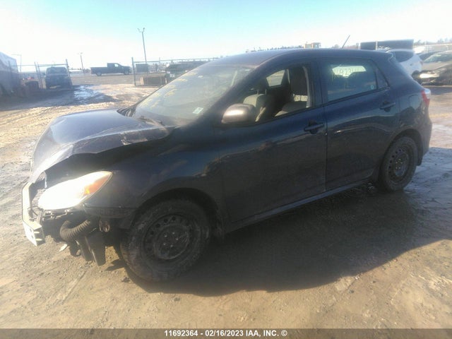 Toyota Matrix Wagon 2012 2T1KU4EE7CC764530 Image 2