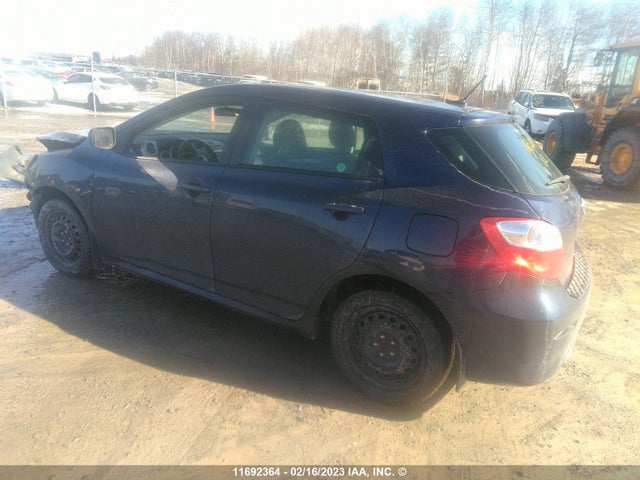 Toyota Matrix Wagon 2012 2T1KU4EE7CC764530 Image 5
