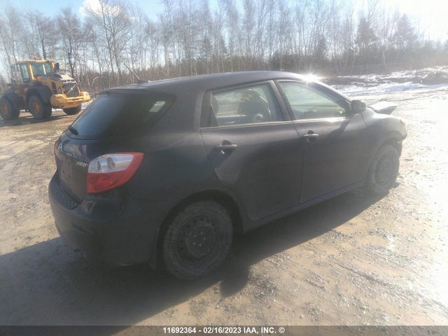 Toyota Matrix Wagon 2012 2T1KU4EE7CC764530 Image 6
