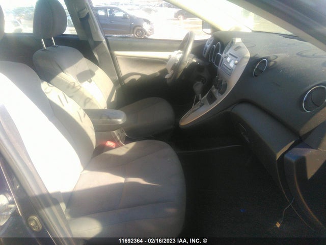 Toyota Matrix Wagon 2012 2T1KU4EE7CC764530 Image 7