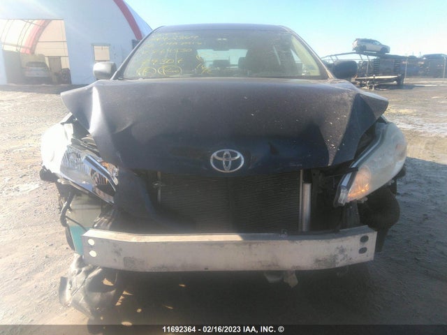 Toyota Matrix Wagon 2012 2T1KU4EE7CC764530 Image 8