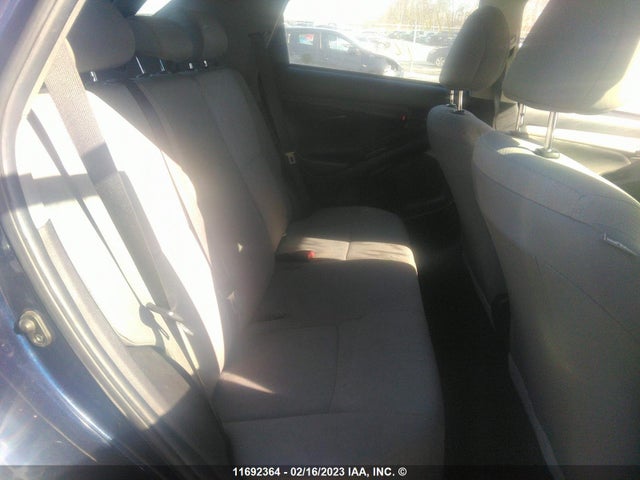 Toyota Matrix Wagon 2012 2T1KU4EE7CC764530 Image 10