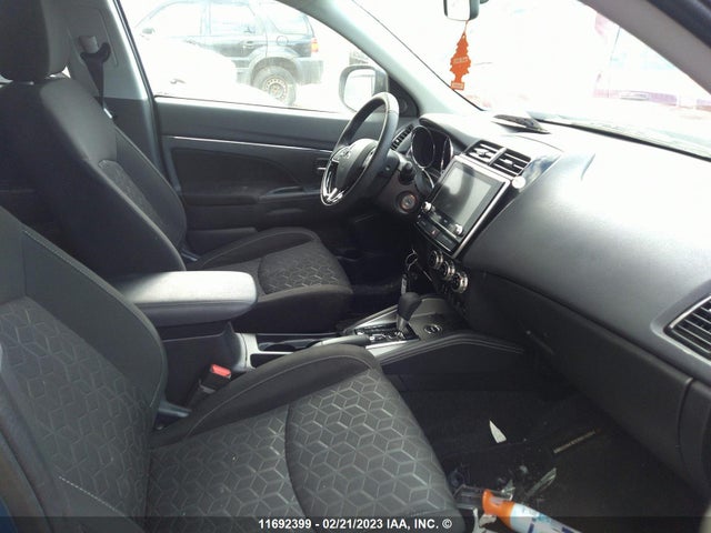 JA4AJVAW3MU605656 Mitsubishi Rvr Se/sel/le/gt