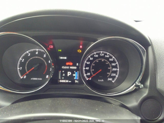 JA4AJVAW3MU605656 Mitsubishi Rvr Se/sel/le/gt