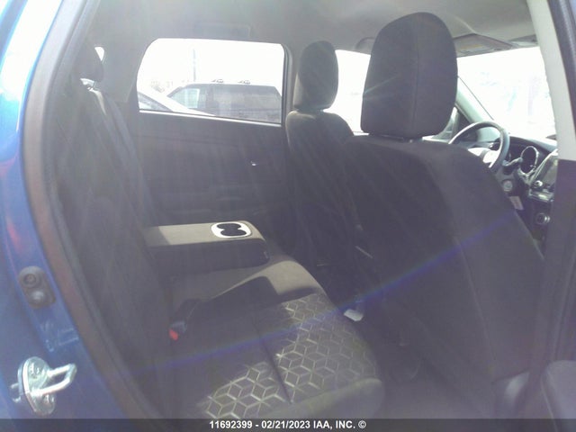 JA4AJVAW3MU605656 Mitsubishi Rvr Se/sel/le/gt