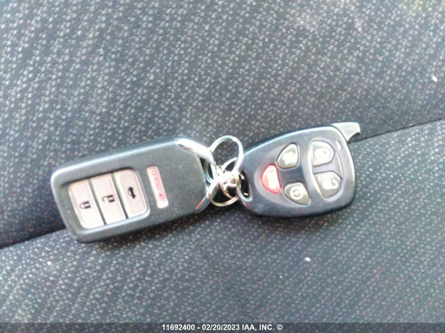 Honda Civic Lx 2014 2HGFB2F5XEH011580 Image 11