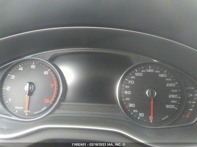 WA1BNAFY9K2070871 Audi Q5 Premium Plus
