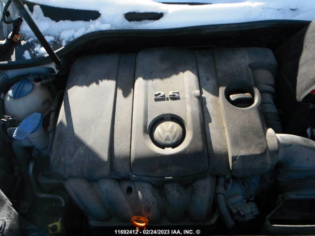 Volkswagen Golf 2011 WVWCA7AJXBW324017 Image 10