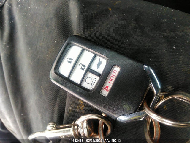 Honda CR-V EX 2019 2HKRW2H5XKH109699 Image 11