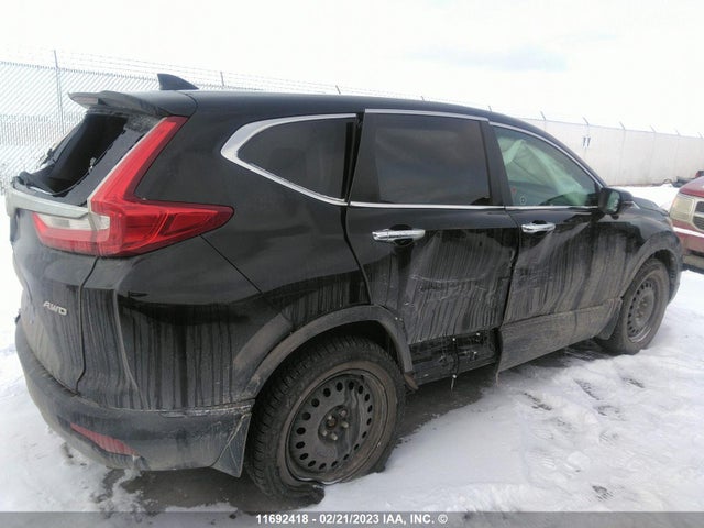 Honda CR-V EX 2019 2HKRW2H5XKH109699 Image 6