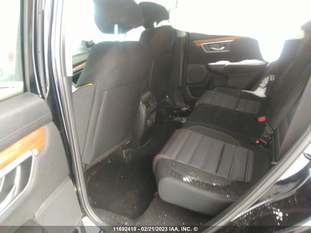 Honda CR-V EX 2019 2HKRW2H5XKH109699 Image 8