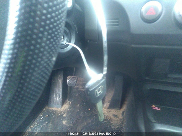 Honda CIVIC LX-S 2011 2HGFA1E66BH010784 Image 3