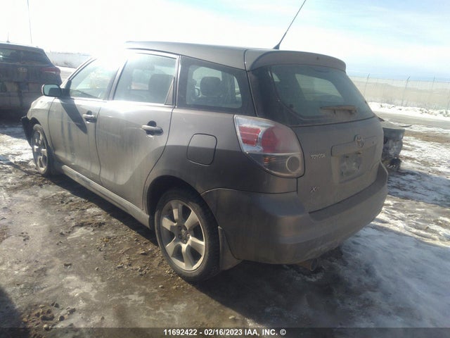 Toyota Matrix Wagon 2005 2T1KR32E45C907081 Image 4