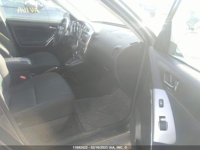 Toyota Matrix Wagon 2005 2T1KR32E45C907081 Image 6