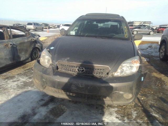 Toyota Matrix Wagon 2005 2T1KR32E45C907081 Image 7