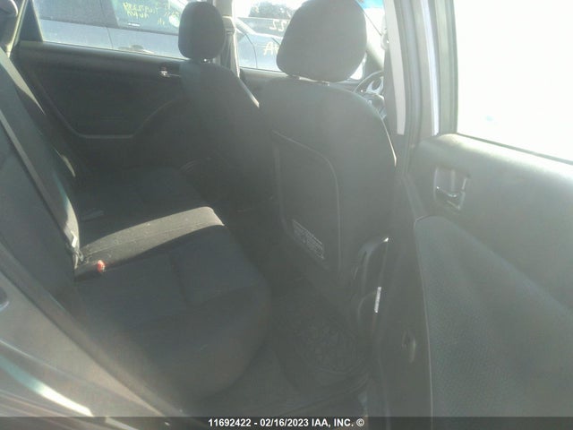 Toyota Matrix Wagon 2005 2T1KR32E45C907081 Image 9
