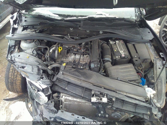 Volkswagen JETTA 2019 3VWE57BU7KM219051 Image 11