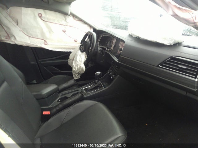 Volkswagen JETTA 2019 3VWE57BU7KM219051 Image 6
