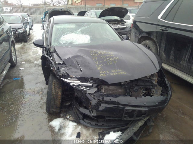 Volkswagen JETTA 2019 3VWE57BU7KM219051 Image 7