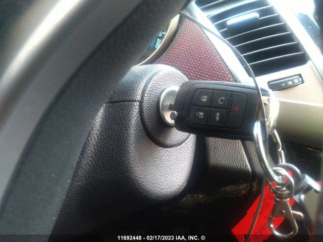 Chevrolet CRUZE LT 2014 1G1PC5SB9E7331393 Image 11