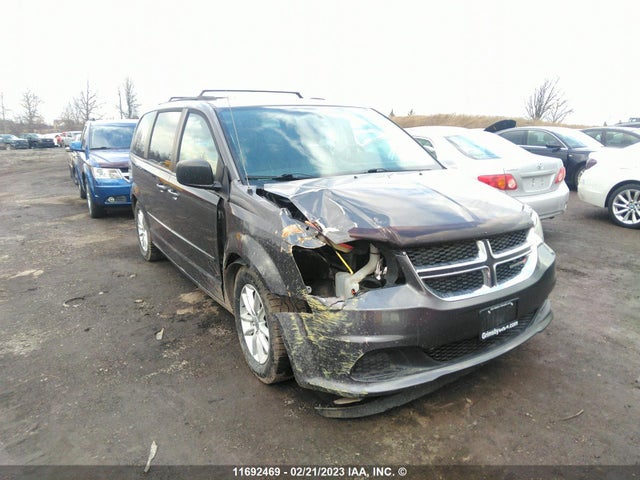 2015 2C4RDGBG4FR530632 zdjęcie główne