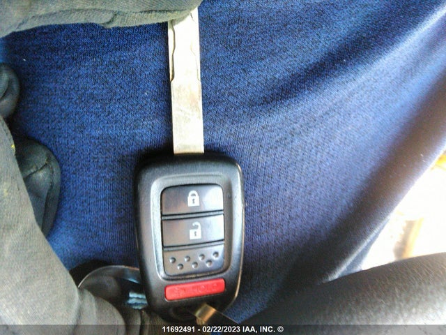 Honda CR-V EX 2014 2HKRM4H51EH119592 Image 3