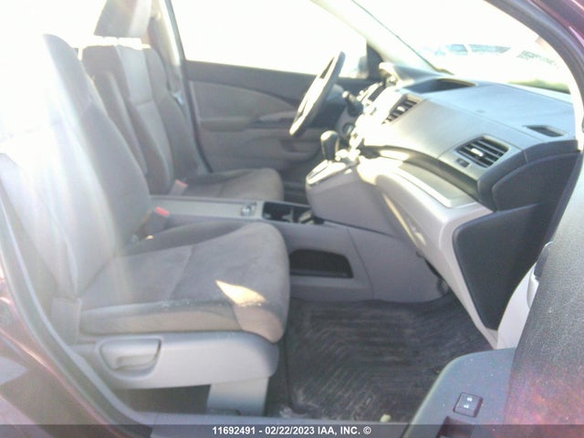 Honda CR-V EX 2014 2HKRM4H51EH119592 Image 5