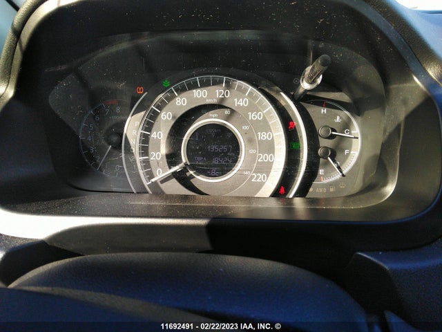 Honda CR-V EX 2014 2HKRM4H51EH119592 Image 8