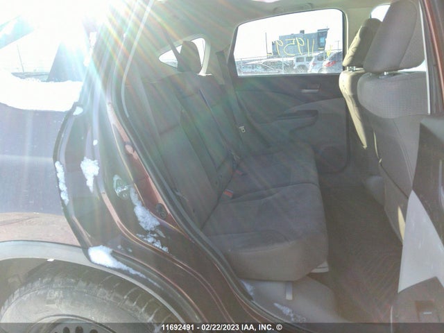 Honda CR-V EX 2014 2HKRM4H51EH119592 Image 9