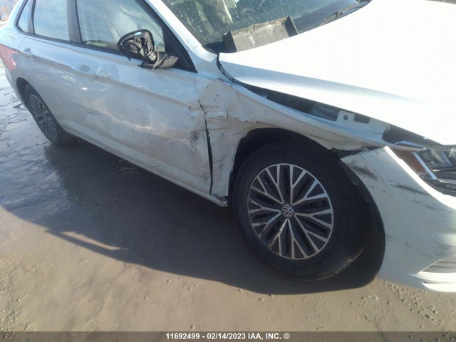 Volkswagen JETTA SEL 2020 3VWEB7BU1LM057122 Image 4