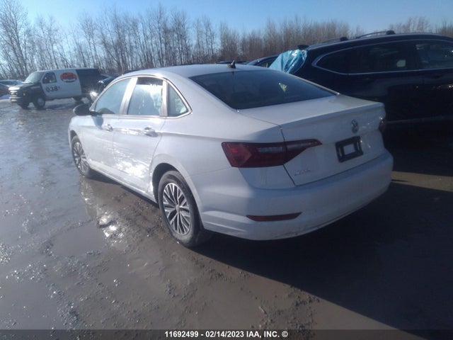 Volkswagen JETTA SEL 2020 3VWEB7BU1LM057122 Image 5