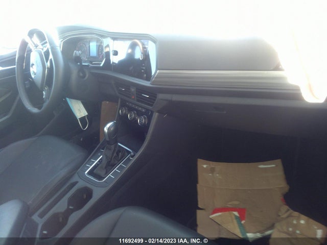 Volkswagen JETTA SEL 2020 3VWEB7BU1LM057122 Image 7