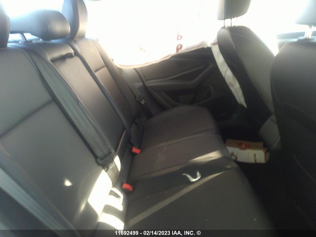 Volkswagen JETTA SEL 2020 3VWEB7BU1LM057122 Image 10