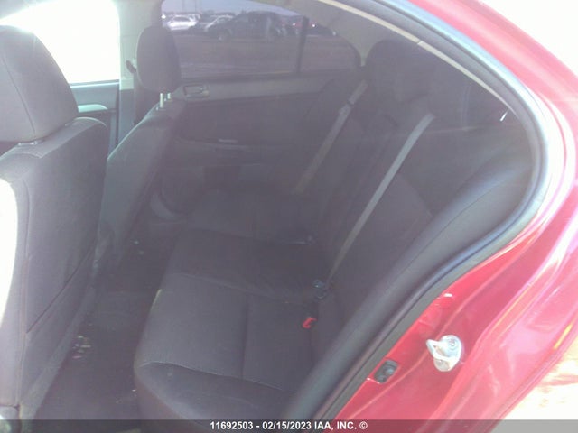 JA32U2FU2BU610978 Mitsubishi Lancer Es/es Sport