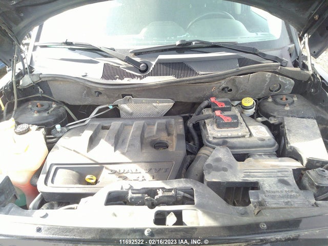 Jeep Patriot 2012 1C4NJRAB9CD549331 Image 11