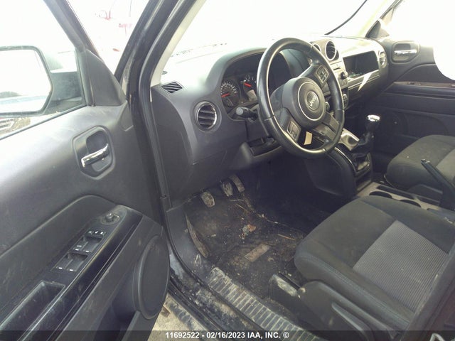Jeep Patriot 2012 1C4NJRAB9CD549331 Image 6