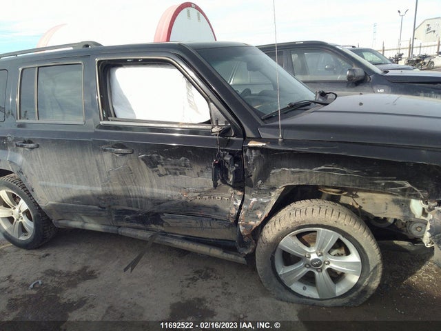 Jeep Patriot 2012 1C4NJRAB9CD549331 Image 7