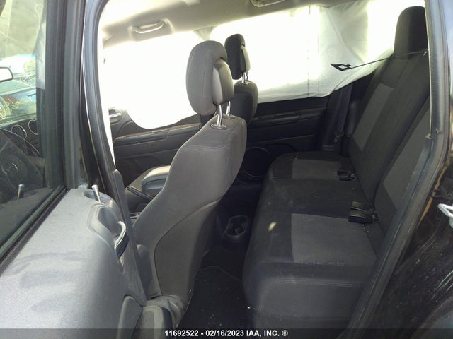 Jeep Patriot 2012 1C4NJRAB9CD549331 Image 9