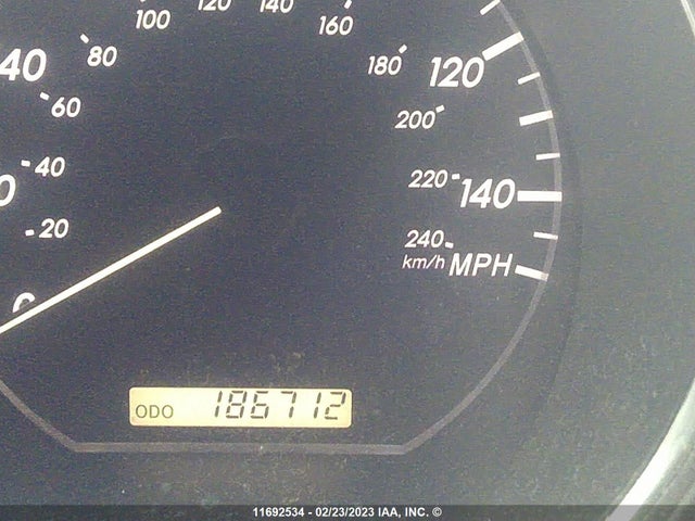 2T2HK31U87C028074 Lexus RX 350