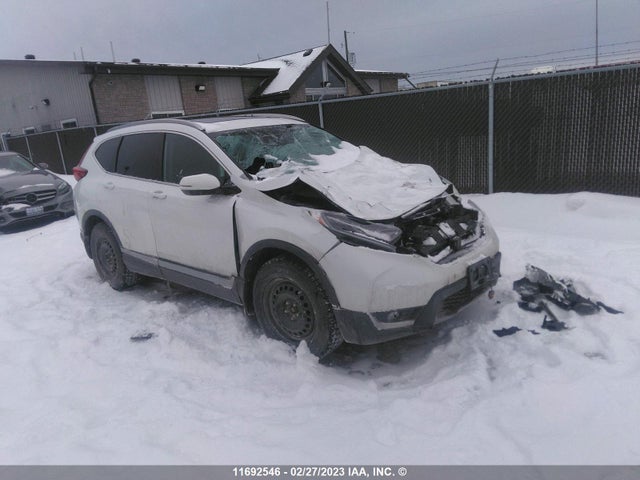 2019 2HKRW2H97KH109162 головне зображення