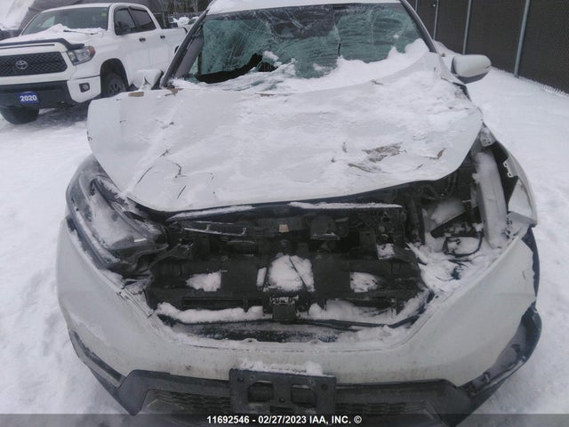 Honda CR-V 2019 2HKRW2H97KH109162 Image 12