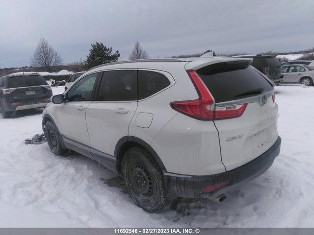 Honda CR-V 2019 2HKRW2H97KH109162 Image 5