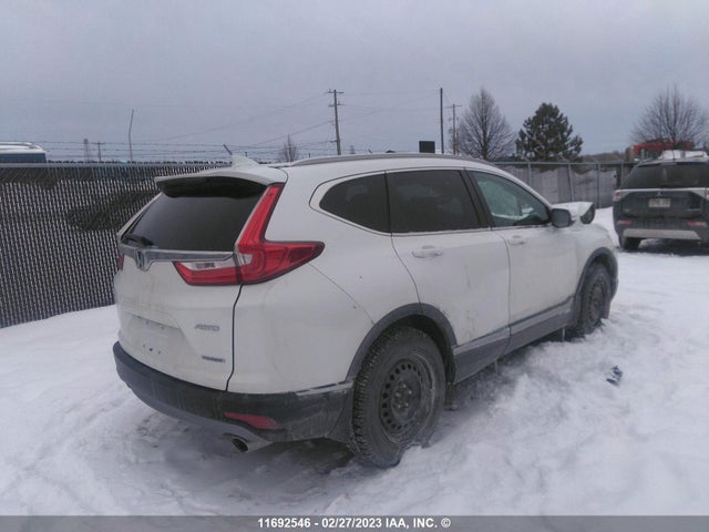 Honda CR-V 2019 2HKRW2H97KH109162 Image 6