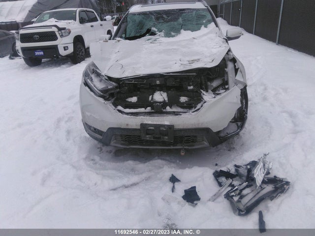 Honda CR-V 2019 2HKRW2H97KH109162 Image 8