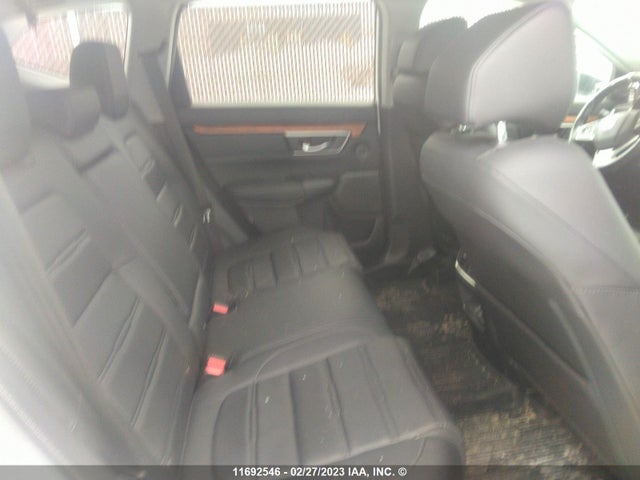 Honda CR-V 2019 2HKRW2H97KH109162 Image 10