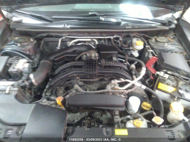 JF2GTAAC3KG343708 Subaru Crosstrek