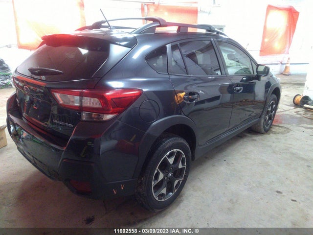 JF2GTAAC3KG343708 Subaru Crosstrek