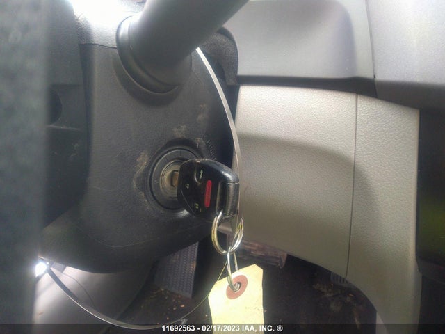 Honda Civic Lx 2012 2HGFB2F41CH052958 Image 3