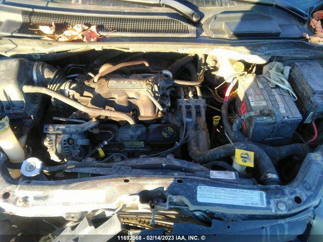 Dodge Grand Caravan Se 2010 2D4RN4DE8AR383461 Image 11